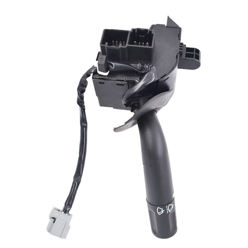 Labwork Turn Signal Wiper Dimmer Combination Lever Switch For 05-07 Ford F-150