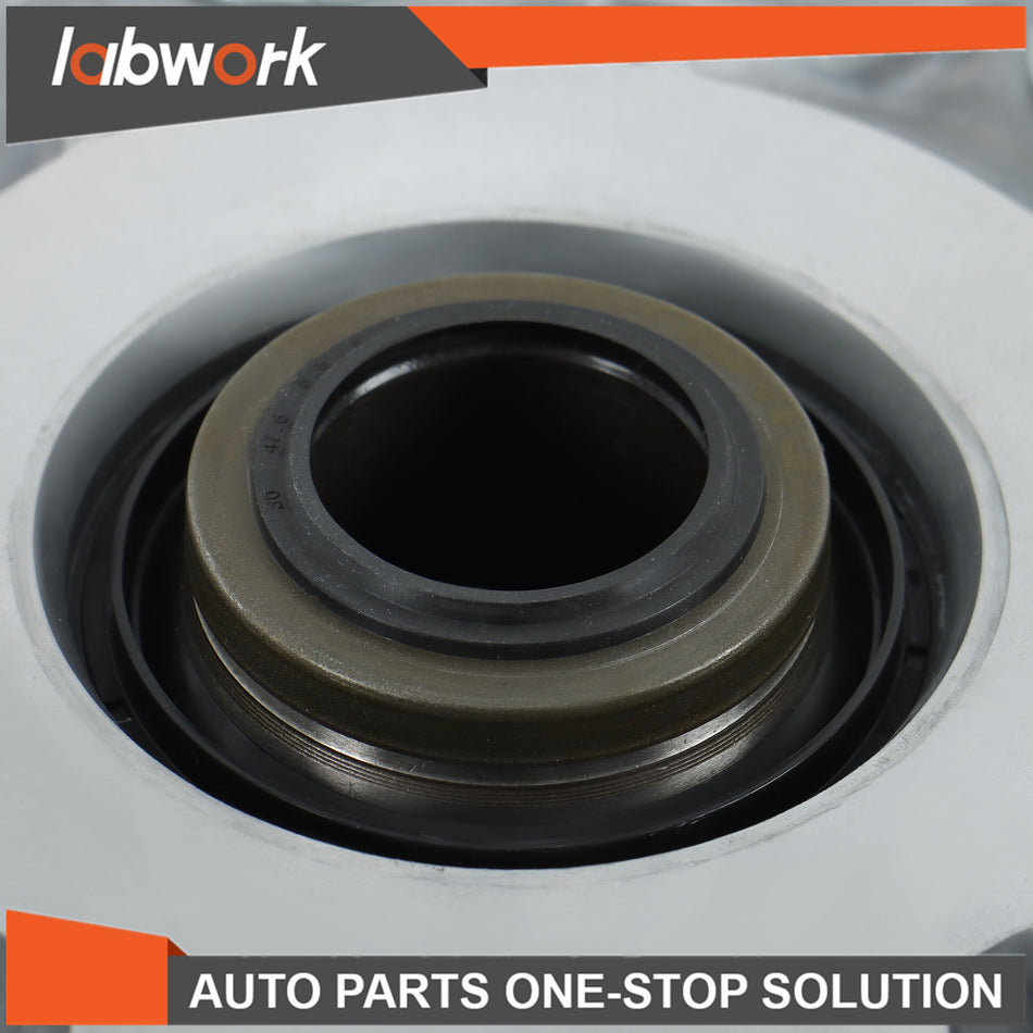 Labwork Transfer Case LR039783 For Freelander 2 Range Rover LR2 Evoque 06-2021