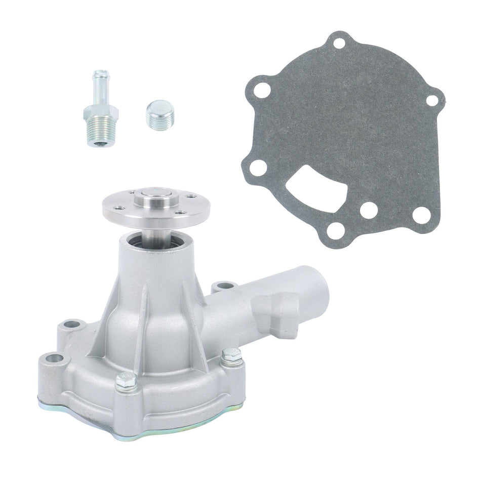 MM409302 409303 433424 Anti-Rust Water Pump For Case IH 235 245 255 1130