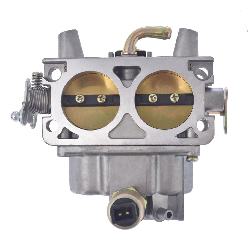 Carburetor For 0G4612 GTH990 w/Ball Stud supersedes to 0K1588 0E3398 0F9035
