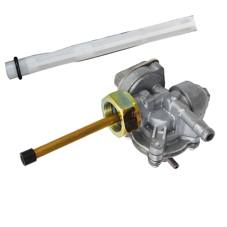 16951-MF5-015 Fuel Valve Gas Tank Petcock Switch For Honda Vintage 20mm x 1mm