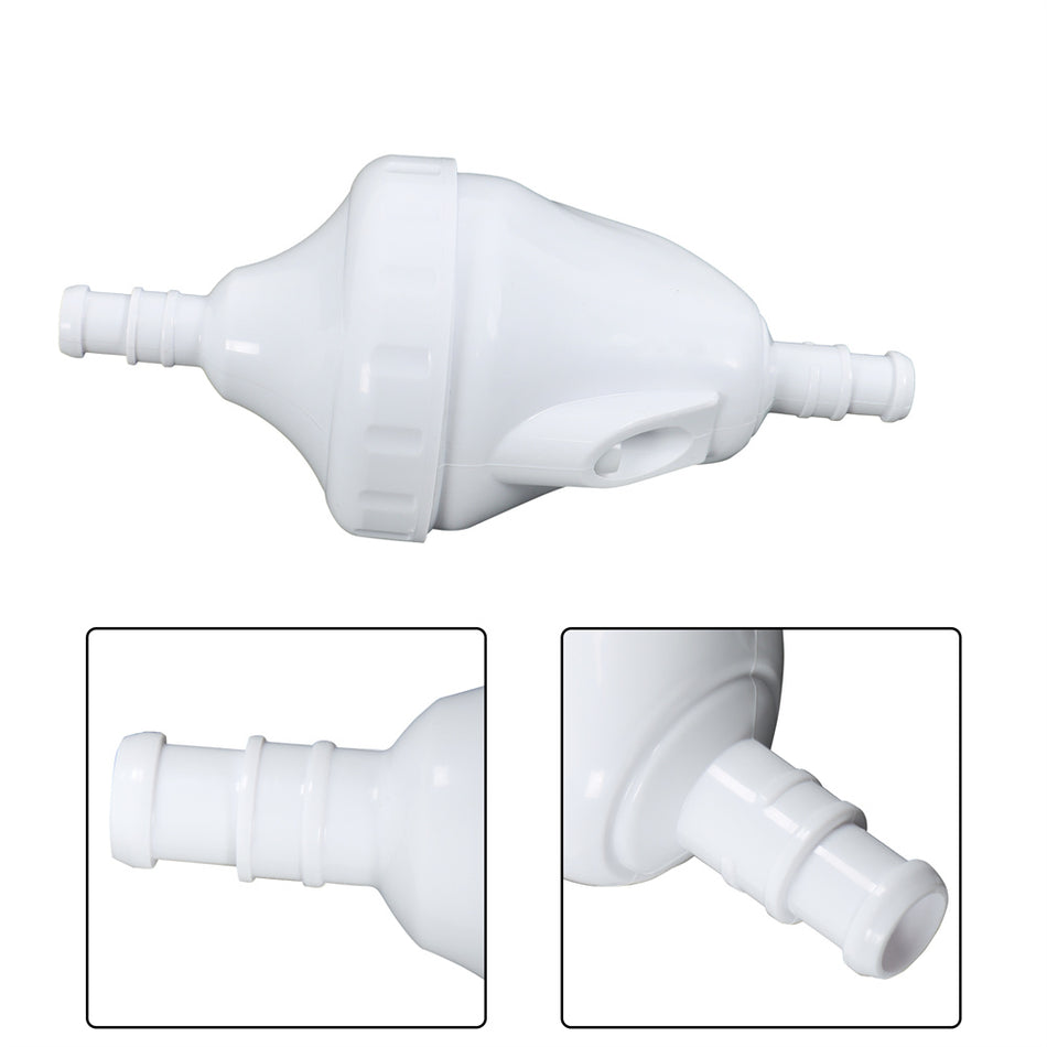 NEW Upgraded G52 Backup Valve Replace Kit - For Polaris 180 280 380 Pool Cleaner