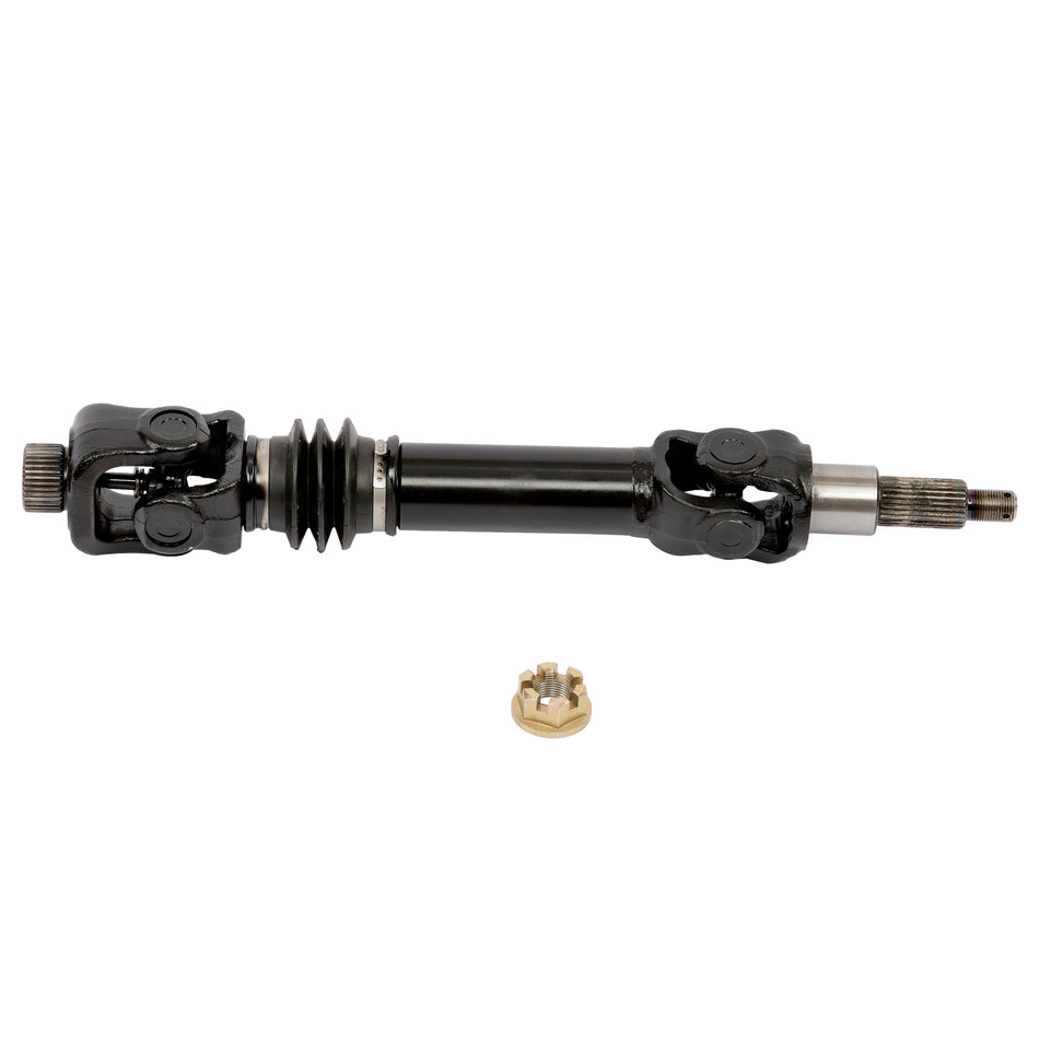 For Polaris SPORTSMAN 500 4X4 97-98 Rear CV Joint Axle U Joint L/R 1 PCS 1380110