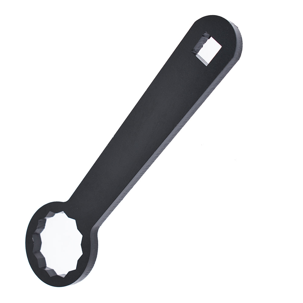 Labwork 36mm Wrench Tool New Durable Rear Axle Similar to 47925 For Motorcycle
