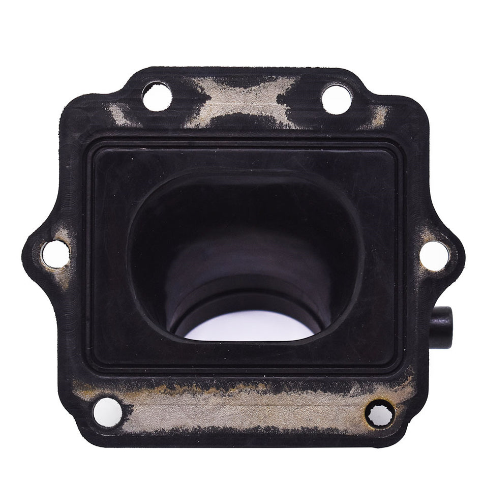 3084143 Carburetor Intak Manifold Boot Fit For Polaris ATV 350L 400L 1990-1995