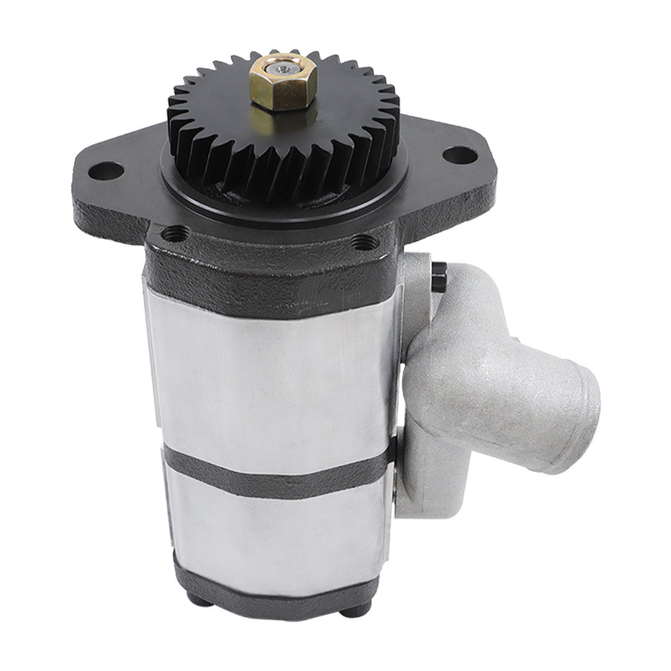 For John Deere Tractors 5520 5625HC 5625 5725HC Hydraulic Pump RE73947 RE72058