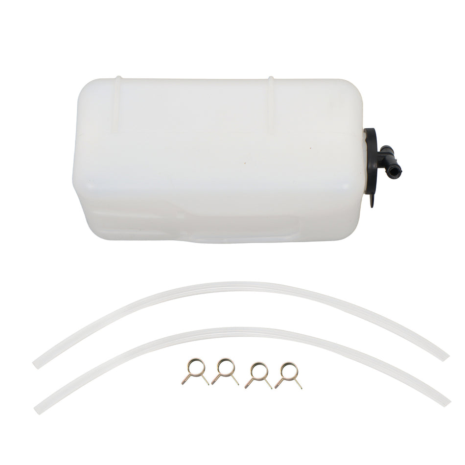 Overflow Tank 37410-88603 For Kubota L3408 L4508 L2800DT Tractor Reservoir