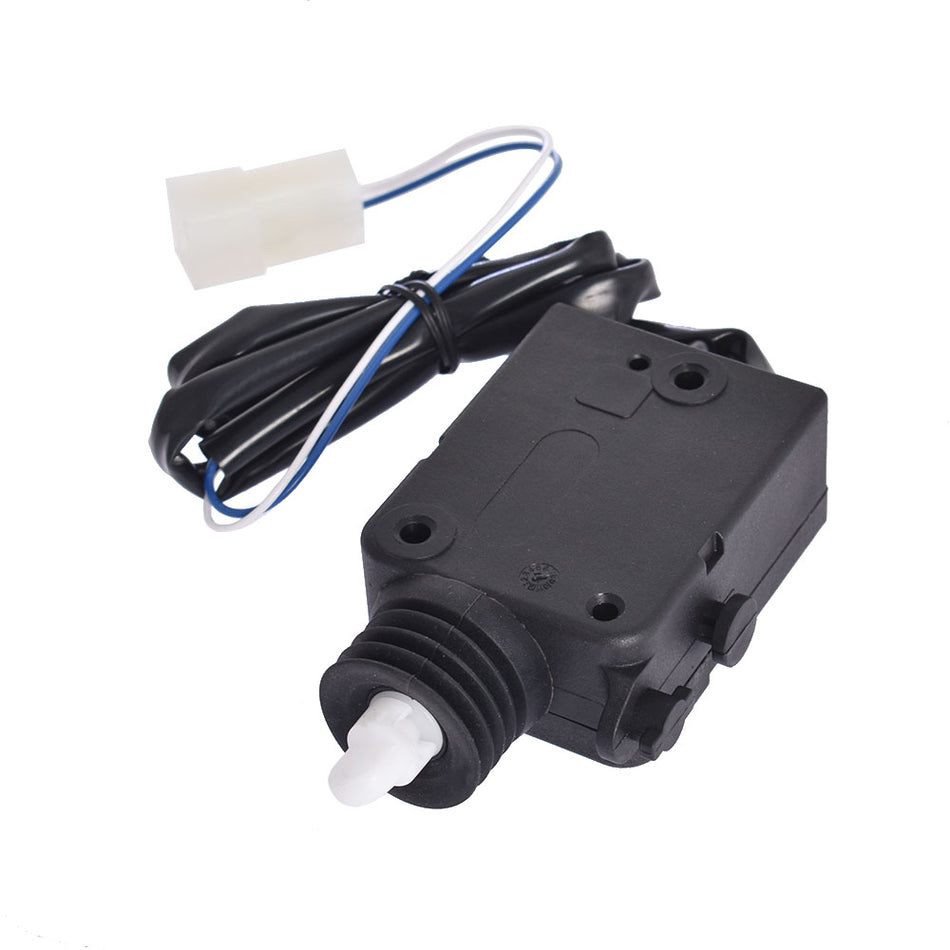 Labwork Door Lock Actuator For 2002-2014 Mercedes-Benz W463 G Class