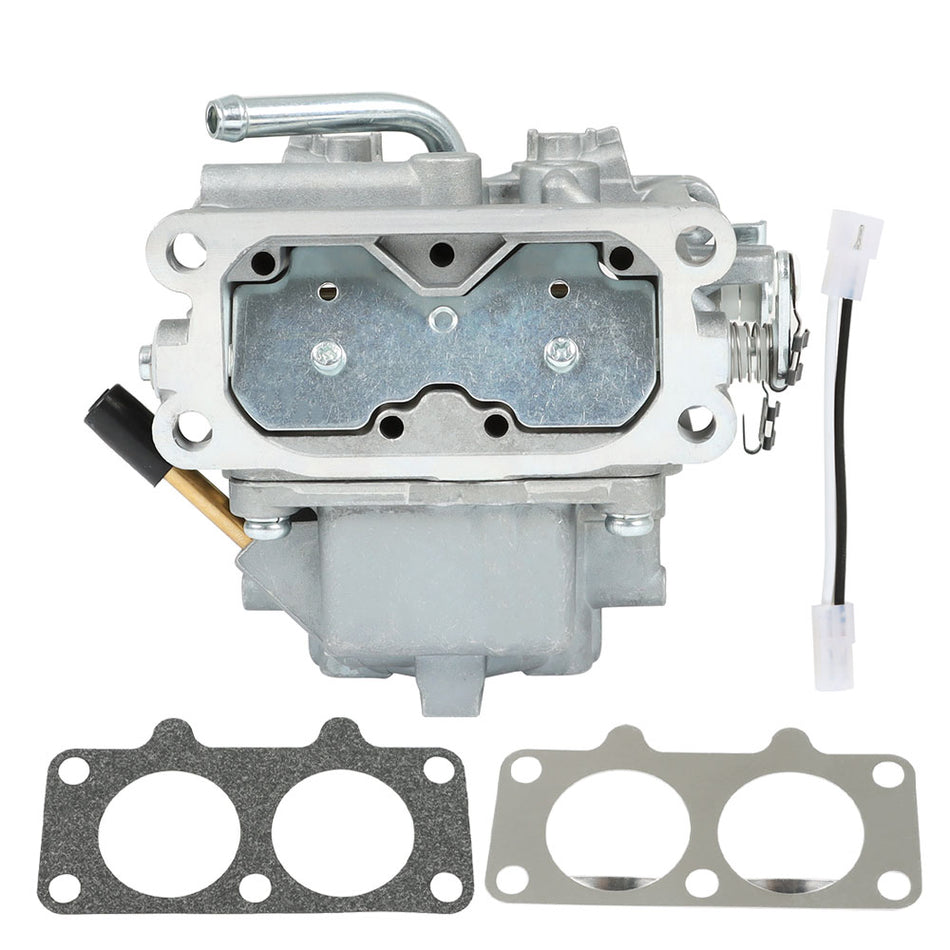 Carburetor W/ Gasket For Briggs & Stratton 845273 845032 844172 842097 Engines