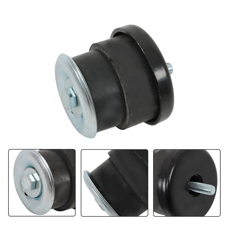 Labwork Body Mount Kit For 1994-2004 Chevrolet S10 Pickup & GMC S10 Sonoma