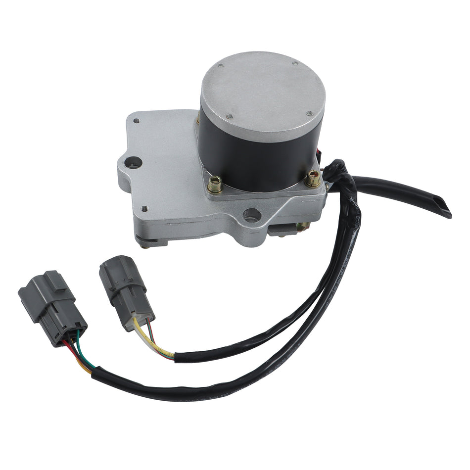 7834-40-3002 7834-40-2004 Throttle Motor For Komatsu PC230-6 PC210-6 PC600-6