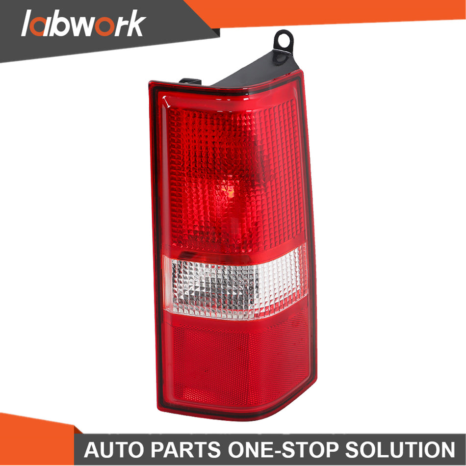 Labwork Tail Light For 2003-2023 Express 2500 3500 Passenger Side without bulbs