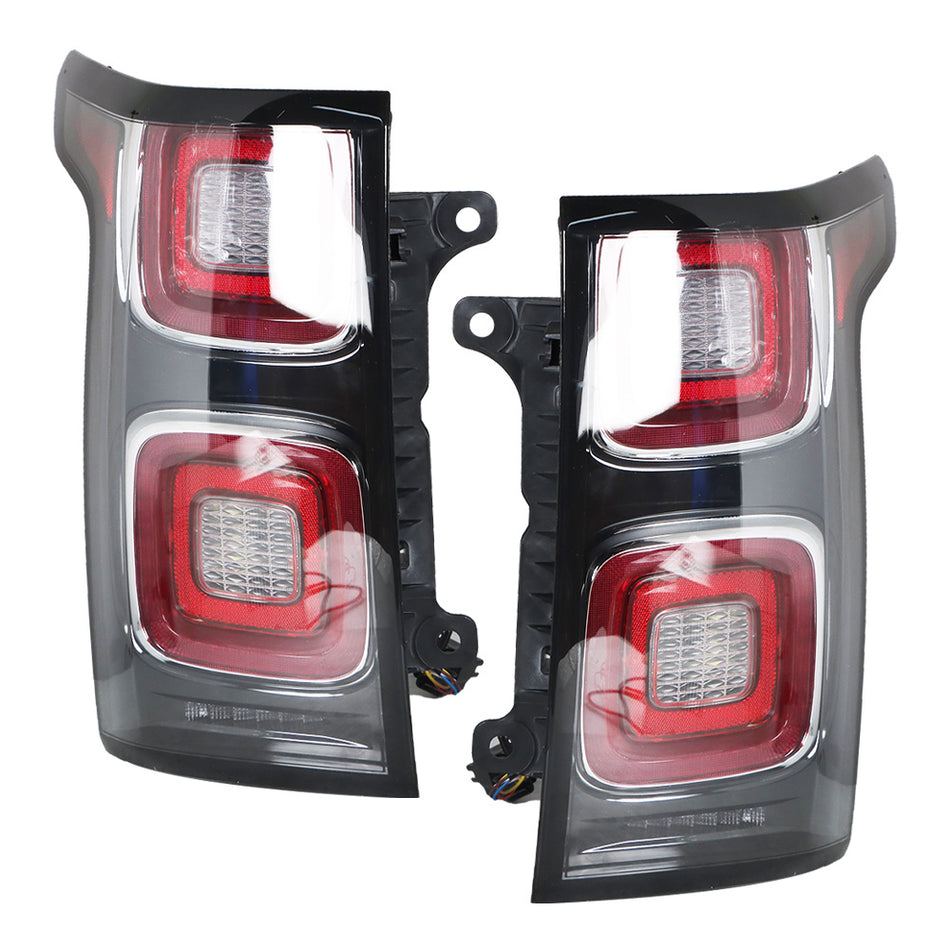 Labwork Tail Light Rear Left+Right Side For Land Rover Range Rover 2018-2020 LED