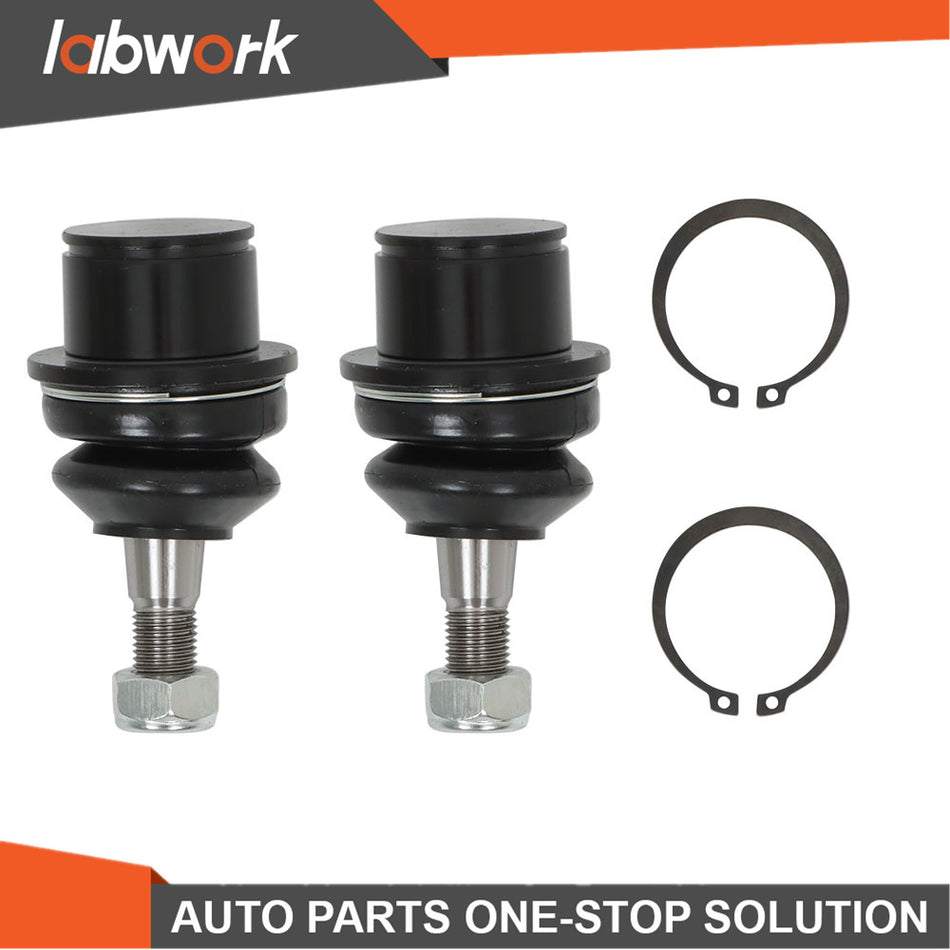 Labwork For Dodge Charger Challenger 300 2011-19 Front Upper Lower Control Arms