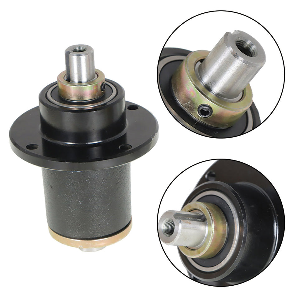 72" Deck 037-6015-00 Spindle Assembly For Bad Boy Pup Lightning CZT 037-6015-50