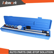 Load image into Gallery viewer, Labwork Removal Tool Kit Engine Camshaft Cam Bearing Installation Insert