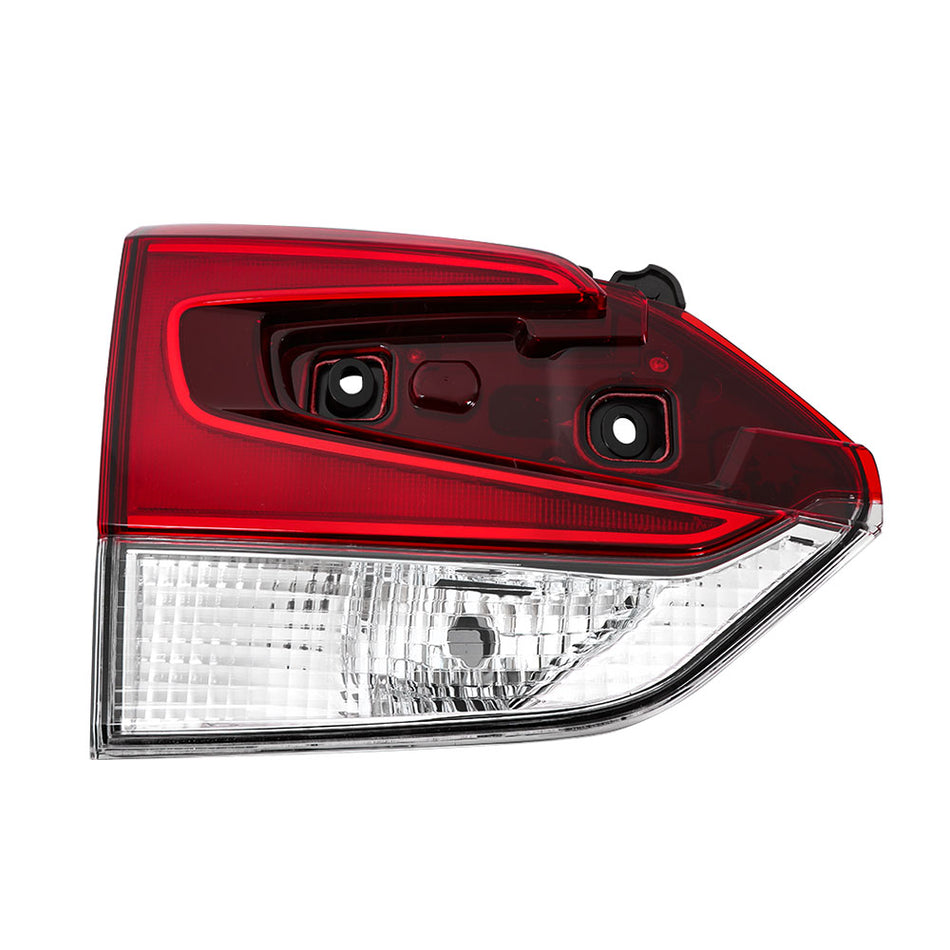 Labwork Left Side Tail Light Assembly For 2019-2021 Subaru Forester Inner lamp