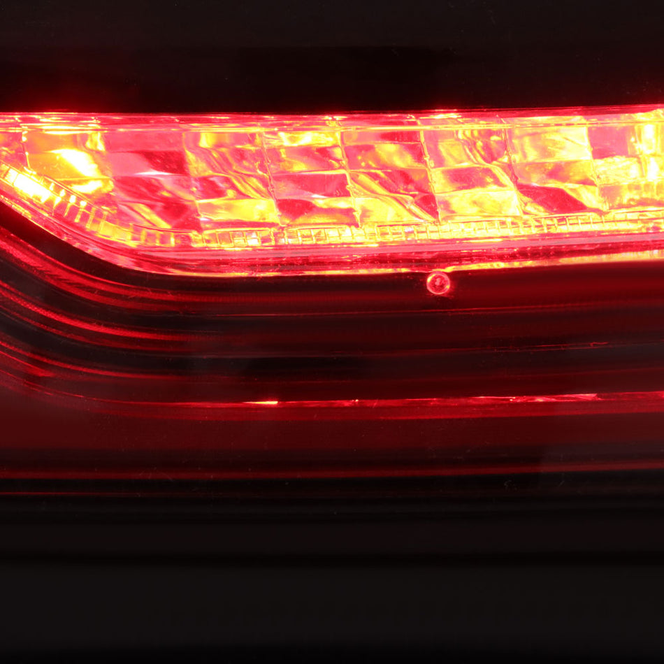 Labwork Rear Outer Tail Light Lamp Fit For Land Rover Velar 2018-2023 LED Driver