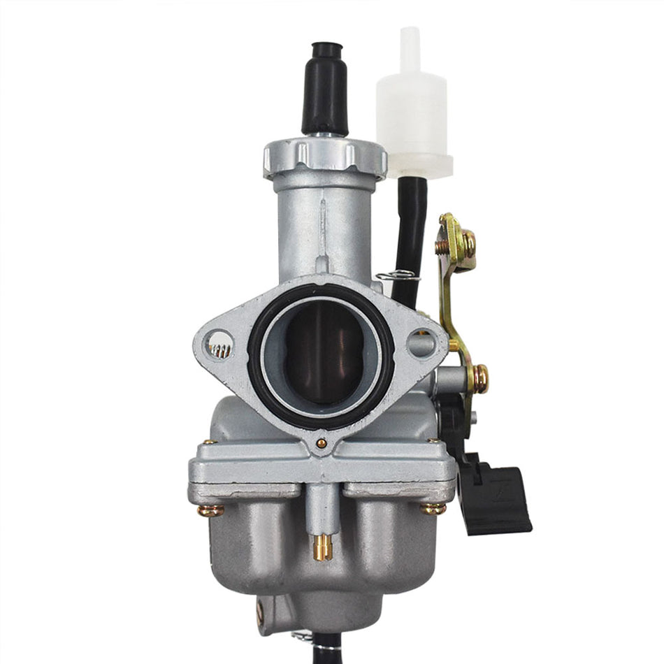 Carburetor Holder Intake Manifold Boot for Honda ATC200 ATC200X ATC200S ATC200M