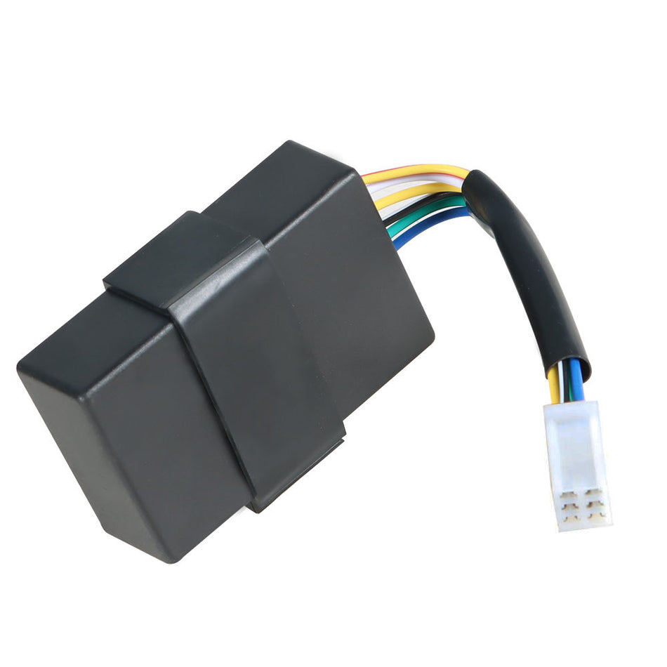 New Igniter CDI Box For Honda Shadow VT750C 1983 VT700C 1984 1985 30400-ME9 US