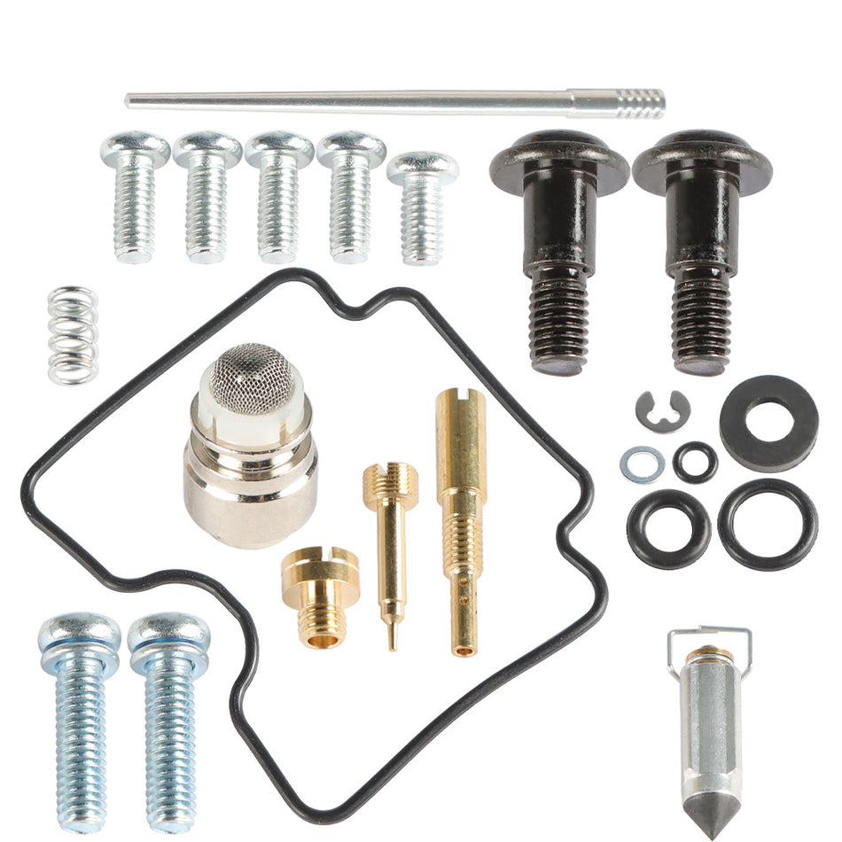 Carburetor Repair Kit For 1999-03 Yamaha XV1600 Road Star