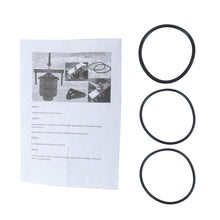 Load image into Gallery viewer, Labwork 5875 J-45876 Cylinder Liner Remover for DD60 12.7L 14L &amp; MTU S2000
