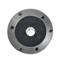 Load image into Gallery viewer, 3 Jaw Lathe Chuck Manual Chuck 3" Self-centering Lathe Drilling Part K11-80 80mm