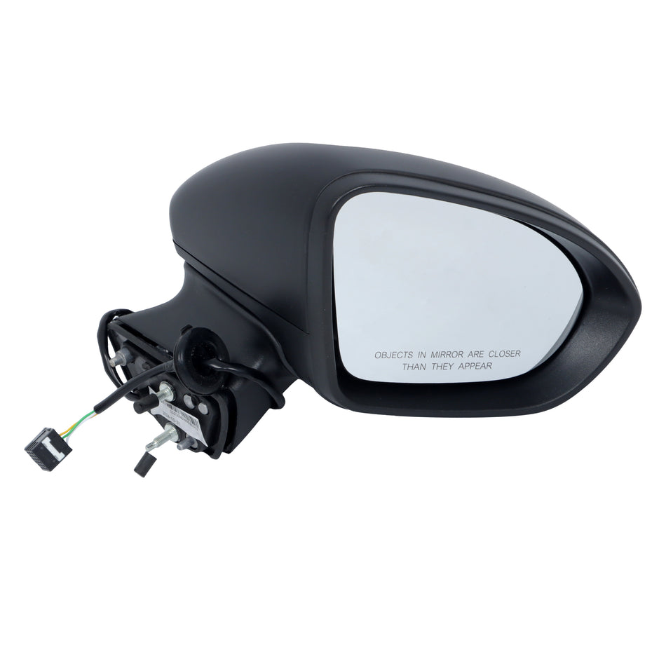 Labwork Mirrors Passenger Right Side For 2016-2019 Chevy RH Hand Cruze GM1321541