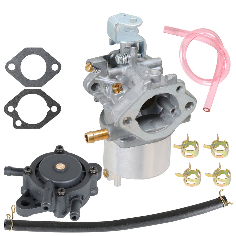 Carburetor For Club Car DS FE290 Kawasaki Engine Gas Golf Cart 1016478 1992-1997
