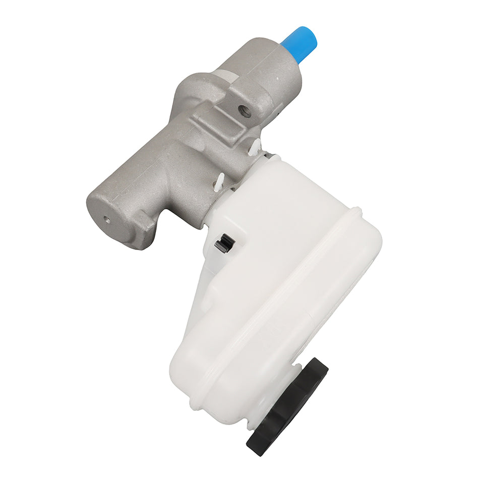 Labwork Brake Master Cylinder w/Reservoir & Sensor For 2004-2007 Saturn Vue