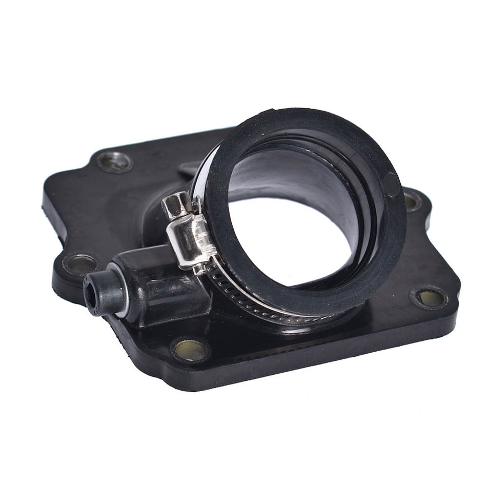 Carburetor Intake Boot Manifold For Polaris Sport Xplorer Sportsman 400 400L