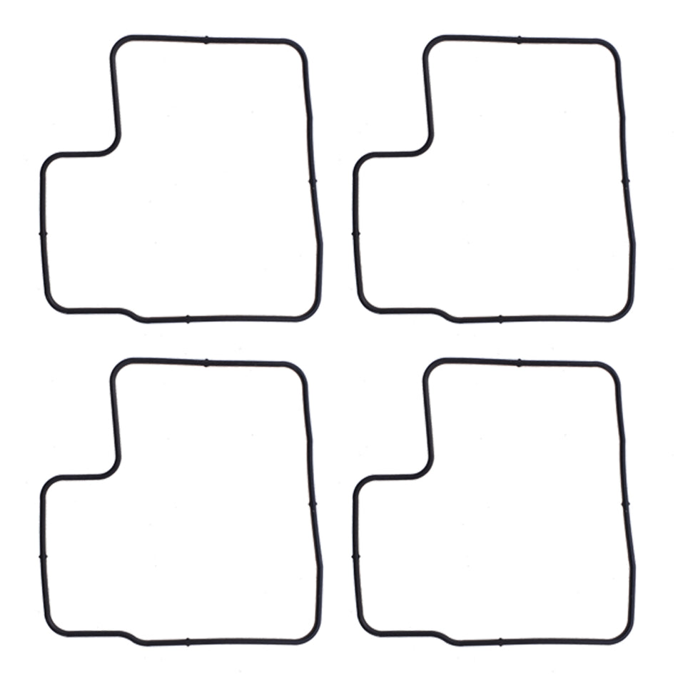 4 Float Bowl Gaskets Kit For Honda GL1200 VF700 VT750 VT1100 GL1500