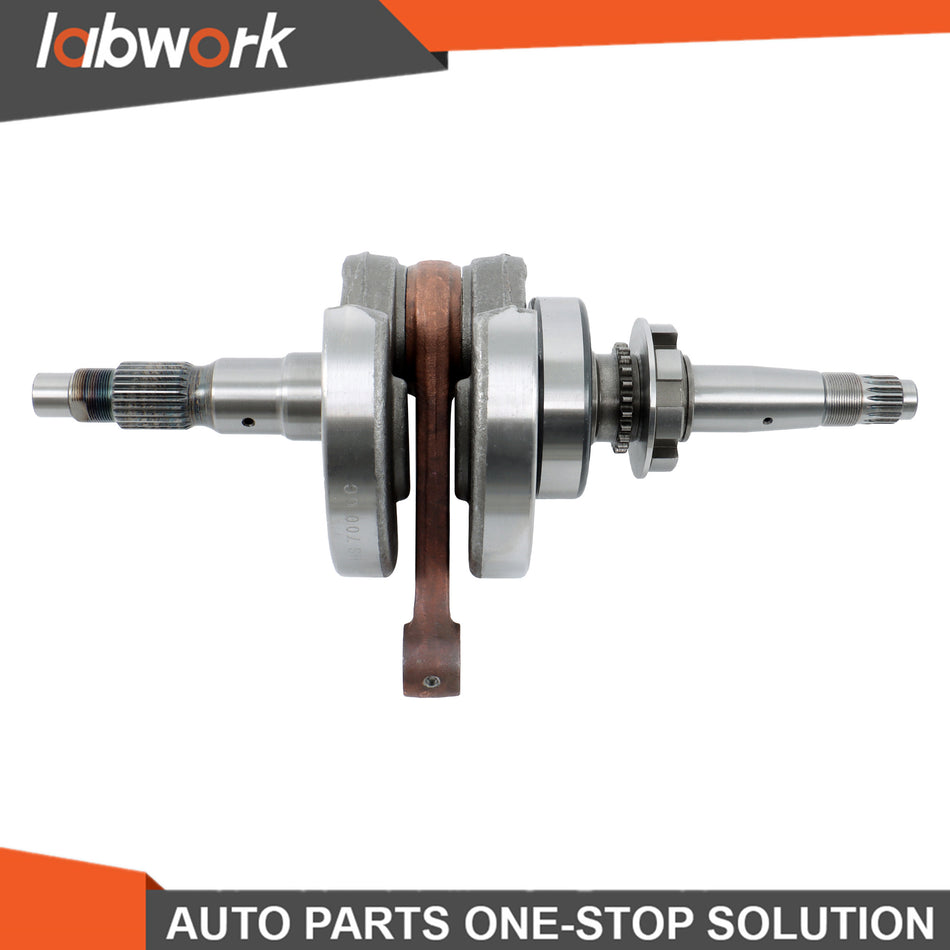 13200-007-0000 Crankshaft Crank Shaft Rod For Hisun 700 Massimo Bennche ATV UTV