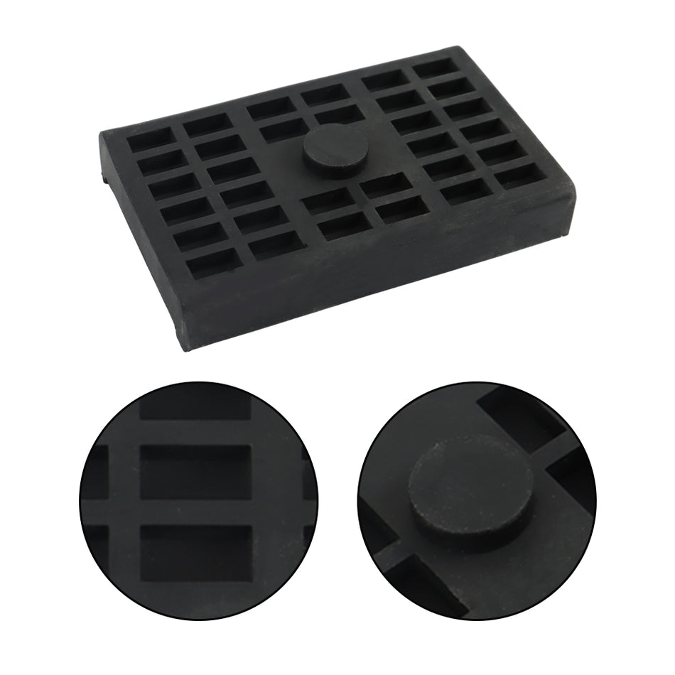 Labwork Multi Leaf Shock Plate Kit For 1968-1969 Pontiac Firebird Spring Pad