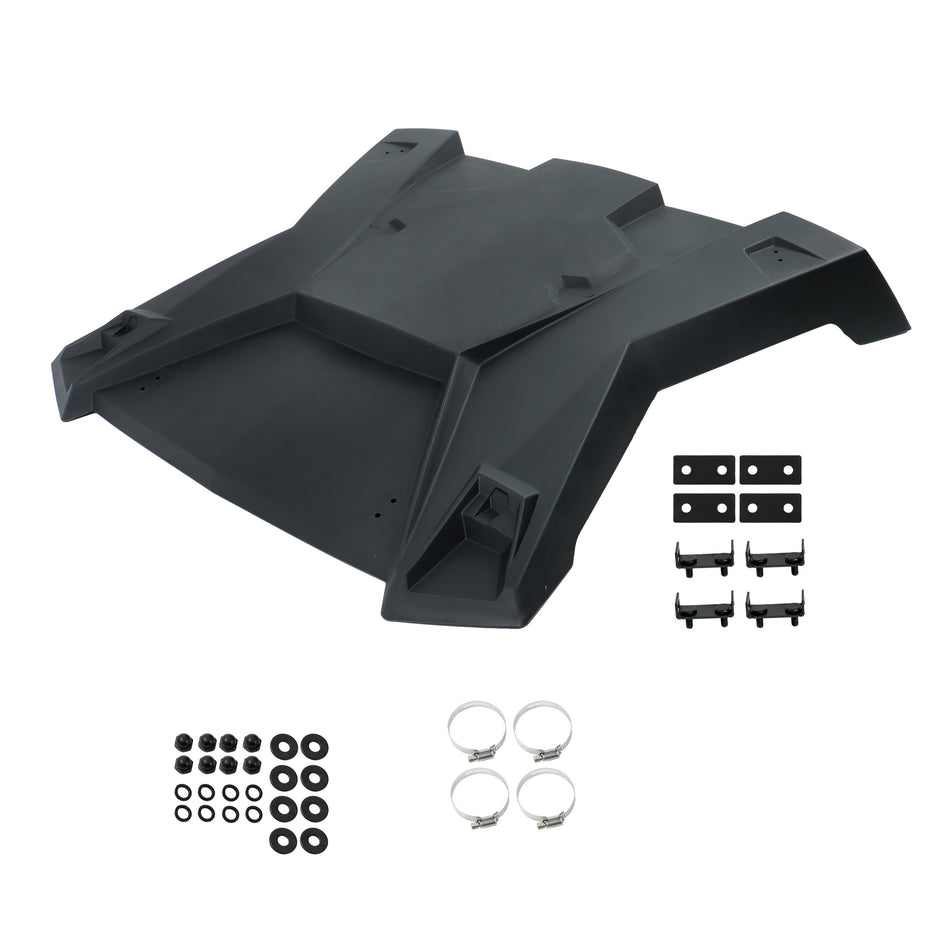 2878748 For Polaris RZR570 Lock & Ride Sport Roof Full - Year Models 2005-2010