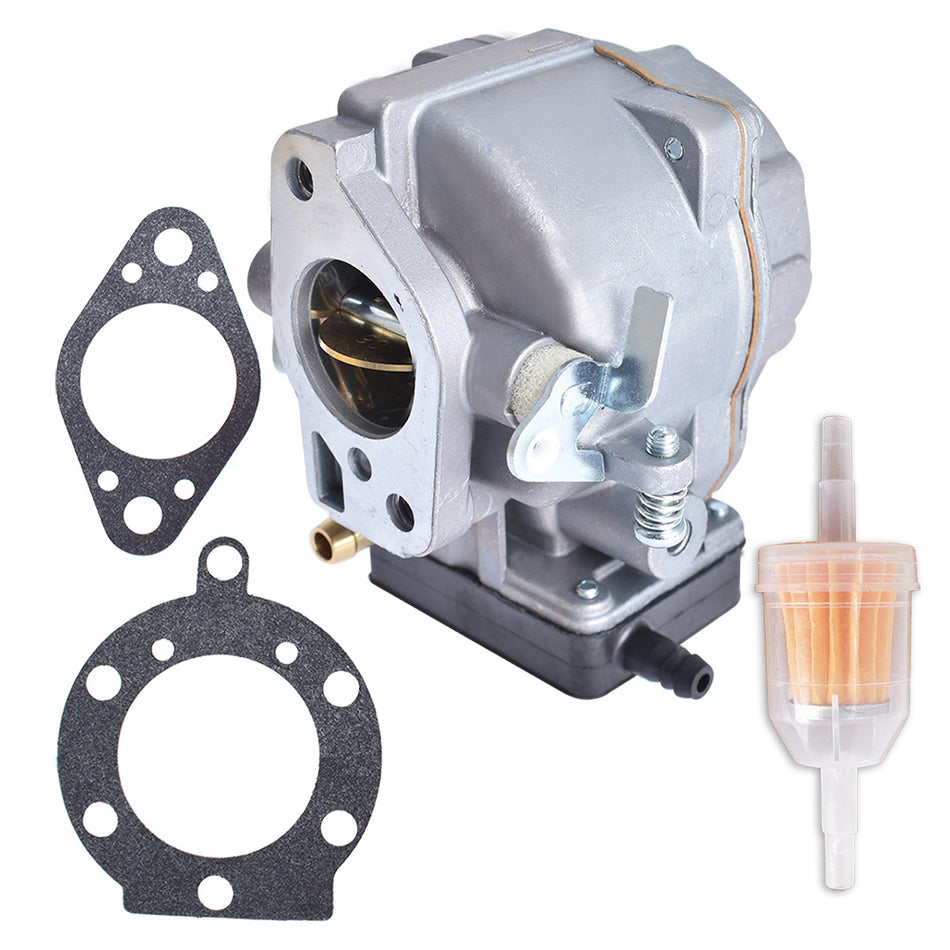 461707 Carburetor Fit For Briggs & Stratton 460707 460777 461777 463707 42A777