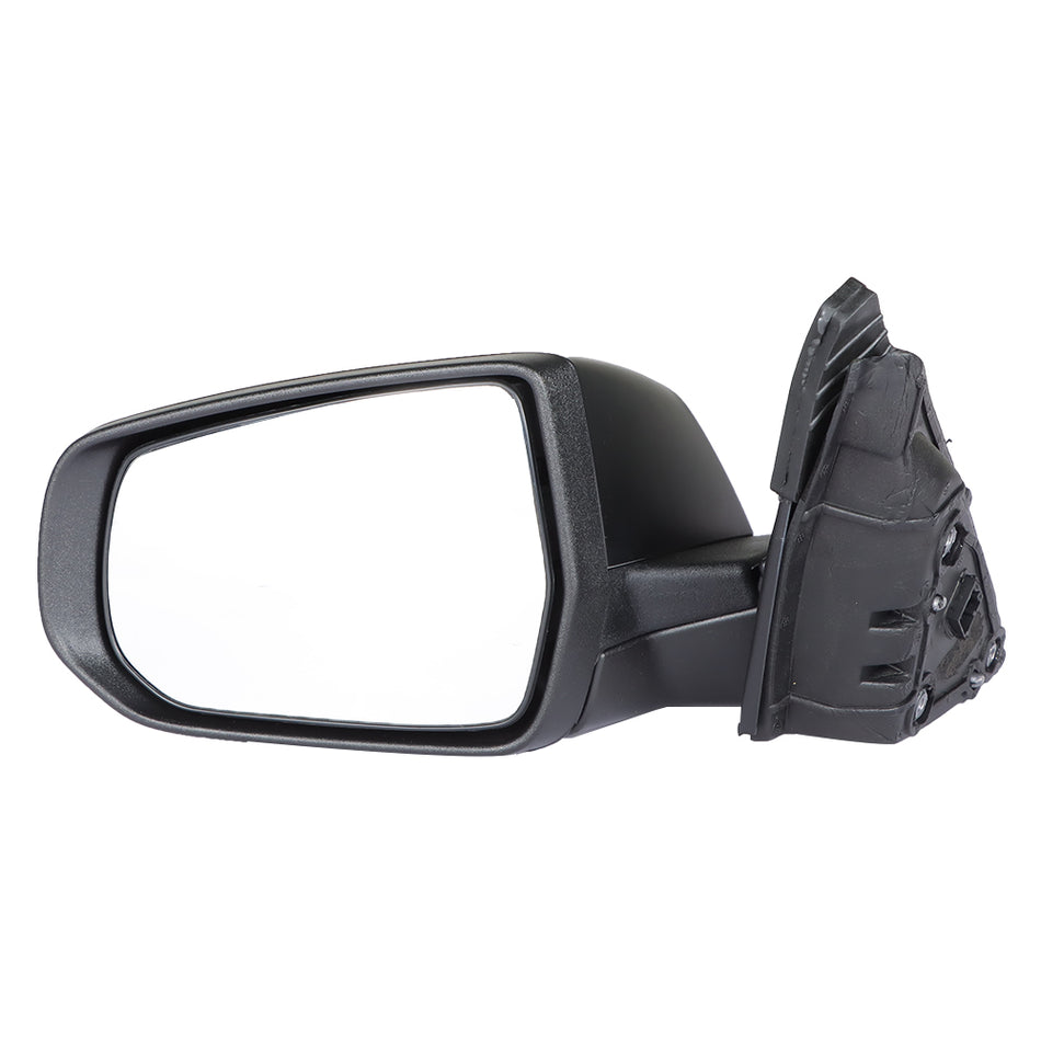 Labwork Driver Side View Mirror For 2016-21 Chevy Malibu L/LS With Heated 5Pins