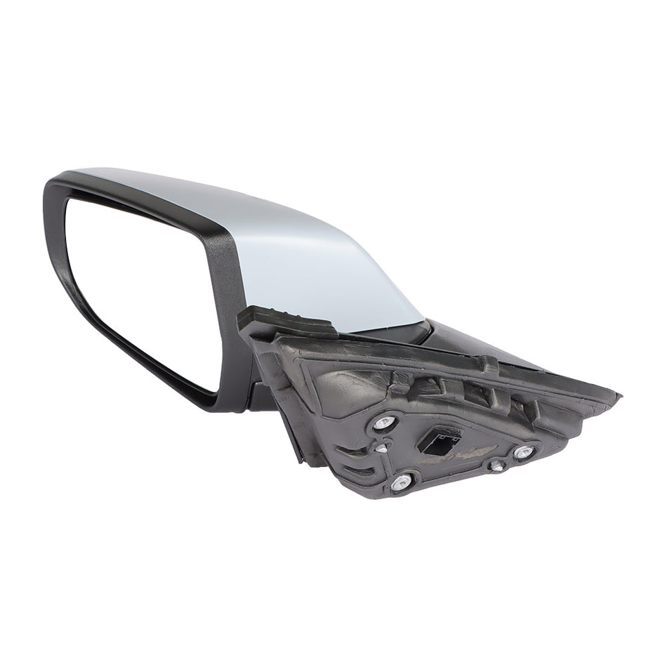 Labwork Left Side Mirror For 2016-2019 Chevrolet Malibu Power Heated GM1320539