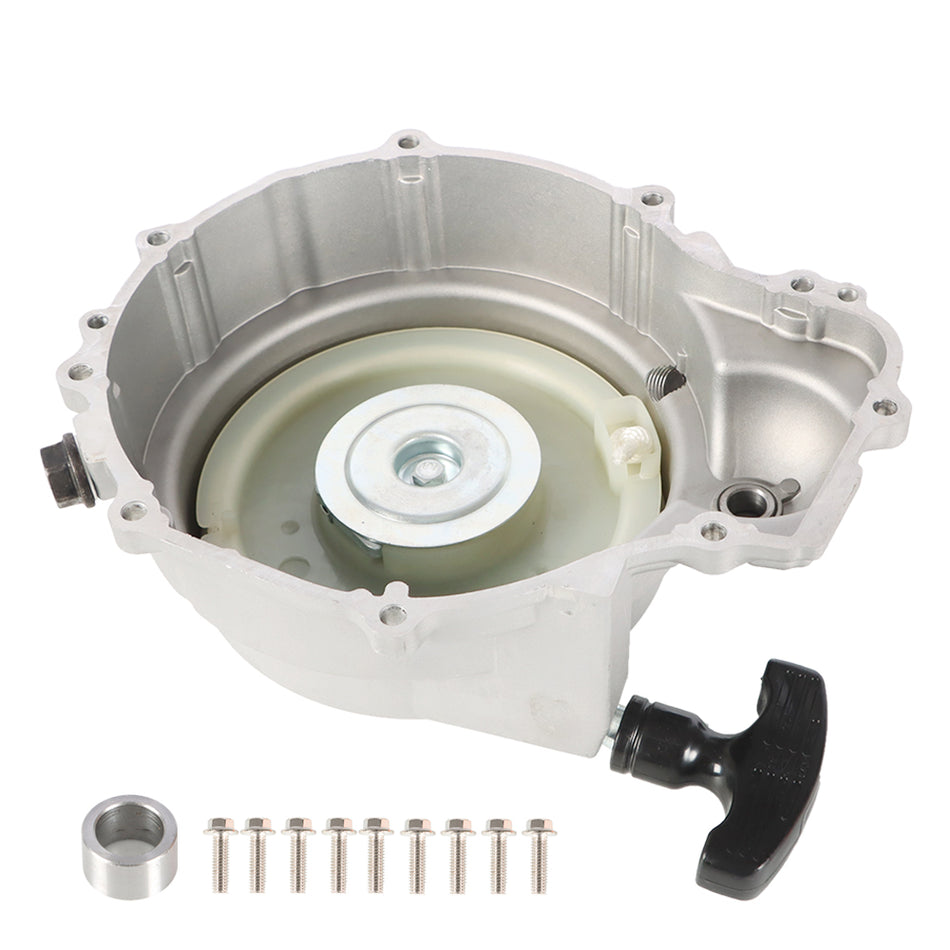 For 1996-2011 Polaris Sportsman 400 500 450 Magnum ATV Recoil Pull Starter Case