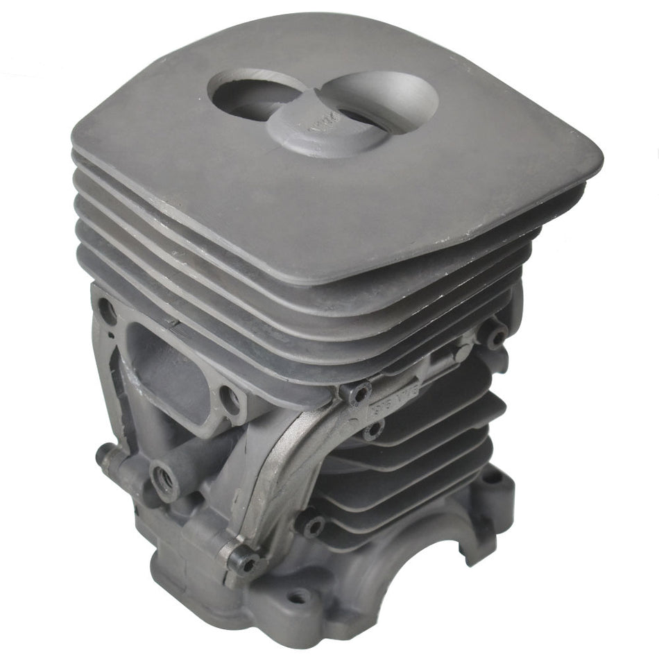 Piston Cylinder Kit 455E Chainsaw 537 47mm Bore Fit For Husqvarna 455 460