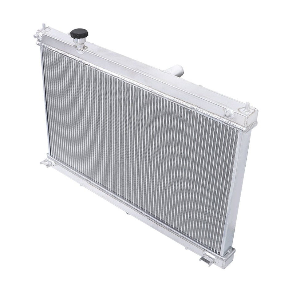 Labwork 3Rows Full Aluminum Radiator 2014-2020 For Nissan Rogue CU13431