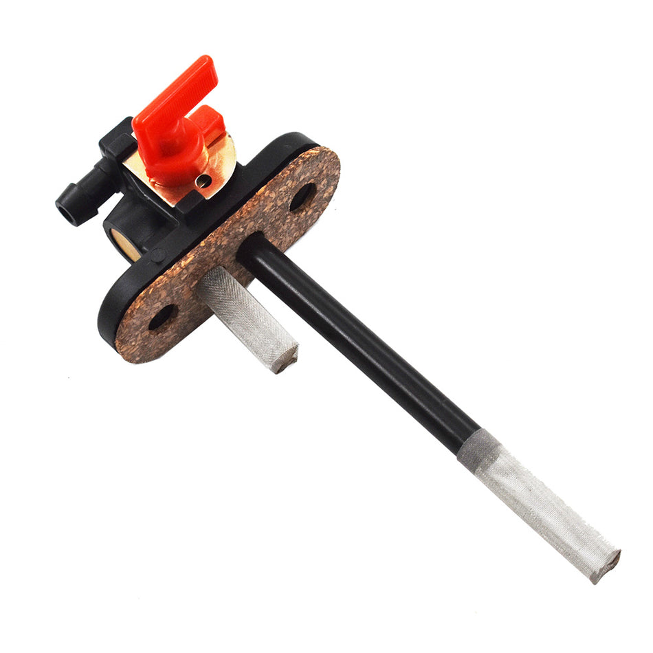 ATV Fuel Valve Petcock 7051006 for Scrambler Sportsman Magnum 1993?2009