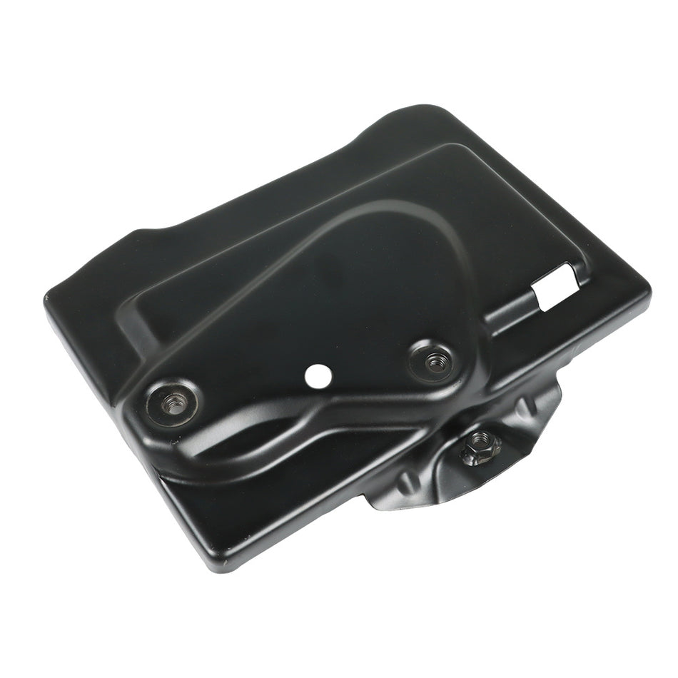 Labwork Battery Tray 3pc Kit Holddown Clamp Bolt For 1969-1974 Chevy Nova 5.0L