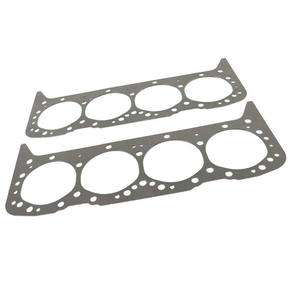 Labwork for Chevrolet 350 5.7L V8 7733 Engine Cylinder Head Gaskets Set