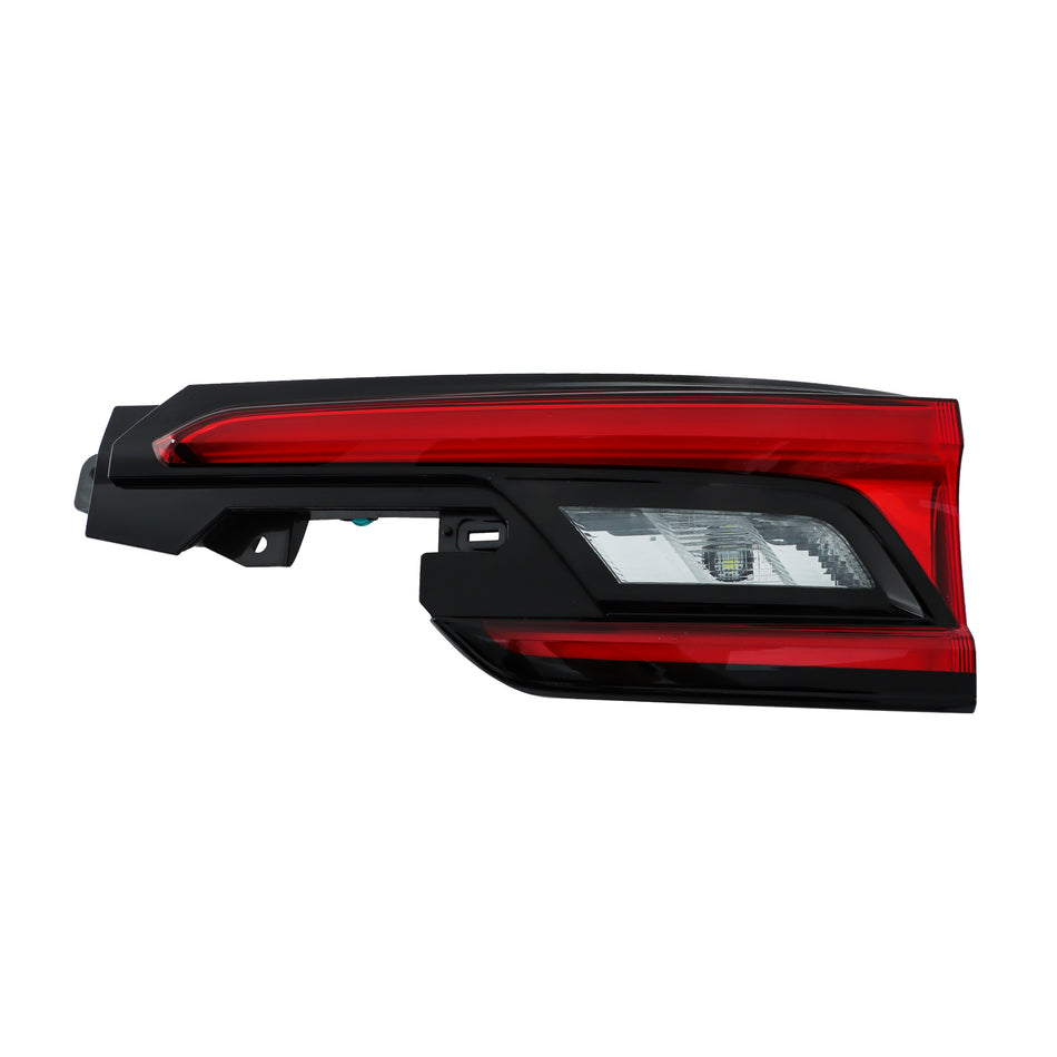 Labwork Rear Right Tail Light Assembly For 24 Toyota Grand Highlander Inner LED