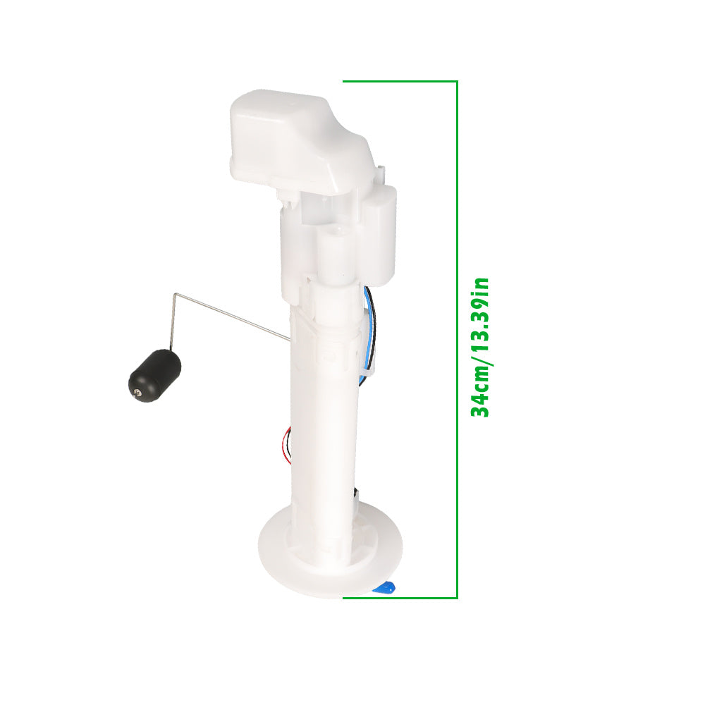 2021 Kawasaki Mule PRO-FX (KAF820EMFNL) Fuel Pump 2021 Kawasaki Mule PRO-FX (KAF820EMFNL) Fuel Pump