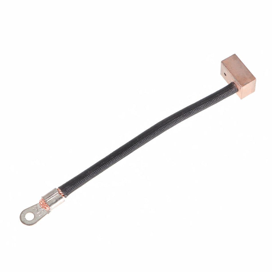 GOLF CART V-GLIDE WIPER BRUSH/ CONTACT 1013860 FOR CLUB CAR Ele 36V/48V DS 1988+