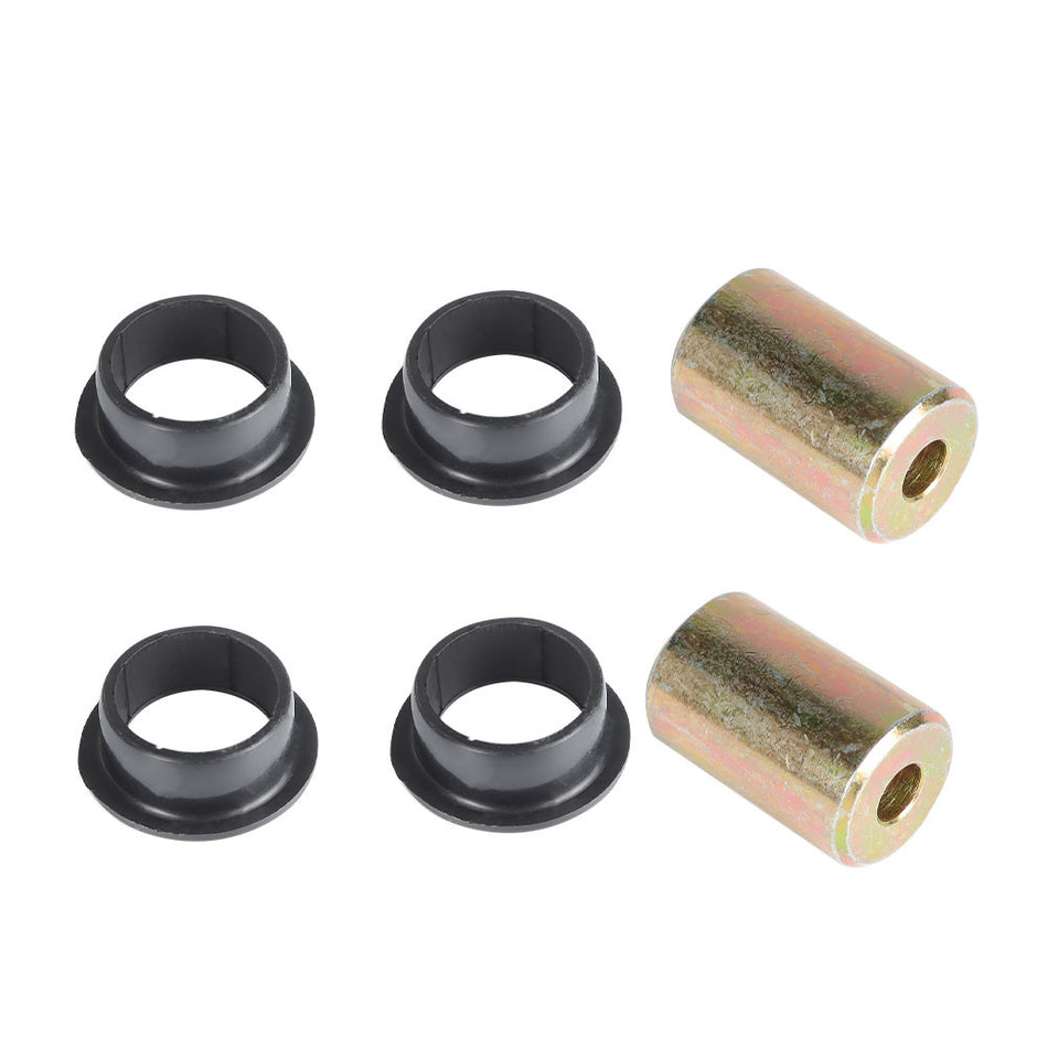 2 Rear Bearing Carrier Lower Bushing Kit For 2005 Polaris Sportsman 500 4x4
