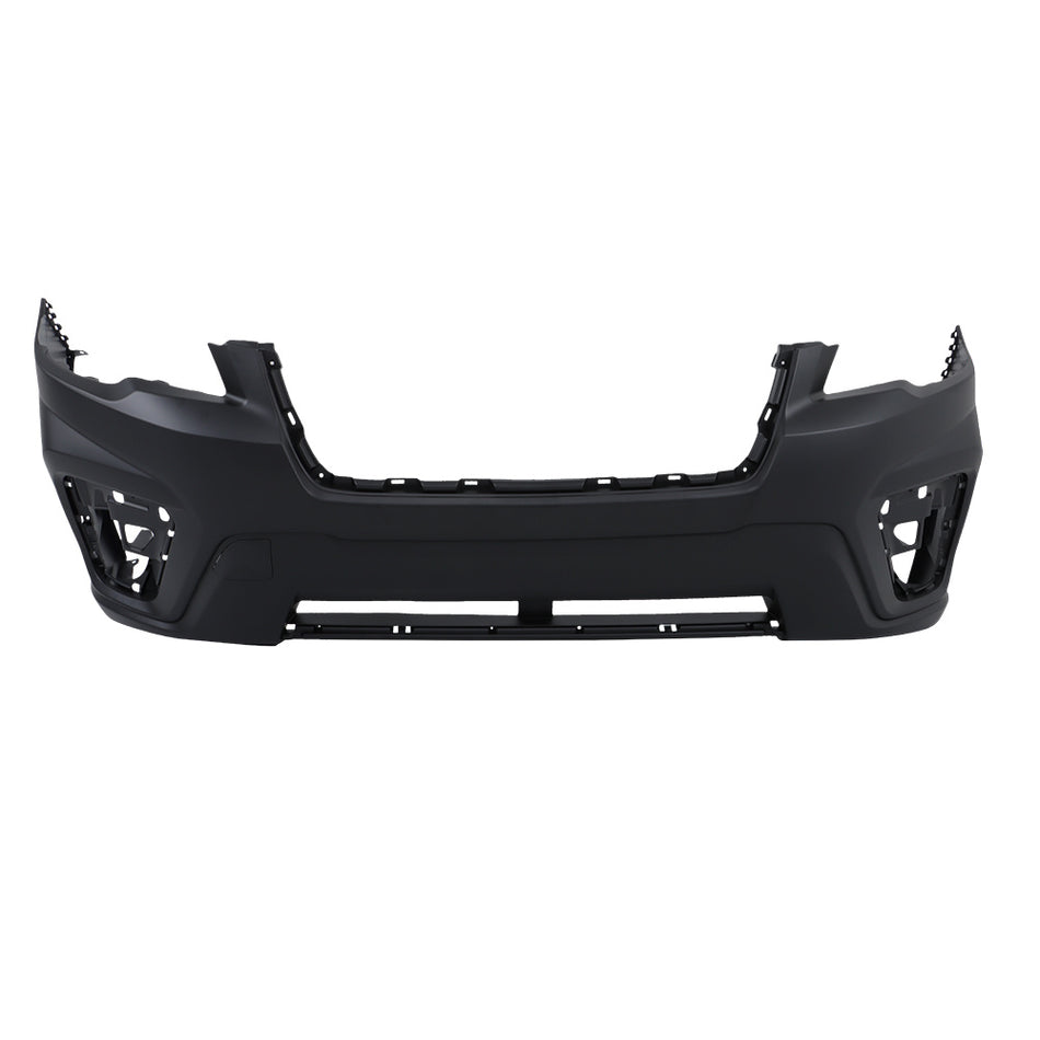 Labwork Front Bumper Cover For 2019 2020 2021 Subaru Forester SU1000191