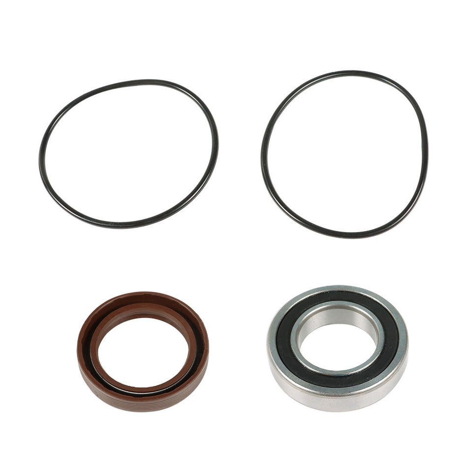 For Honda Rancher 350 400 TRX350/400 Left Rear Axle Wheel Bearing & Seal